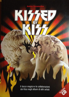 Messerschmitt – Deuce (Kiss cover) – contributo alla compilation Kissed By Kiss