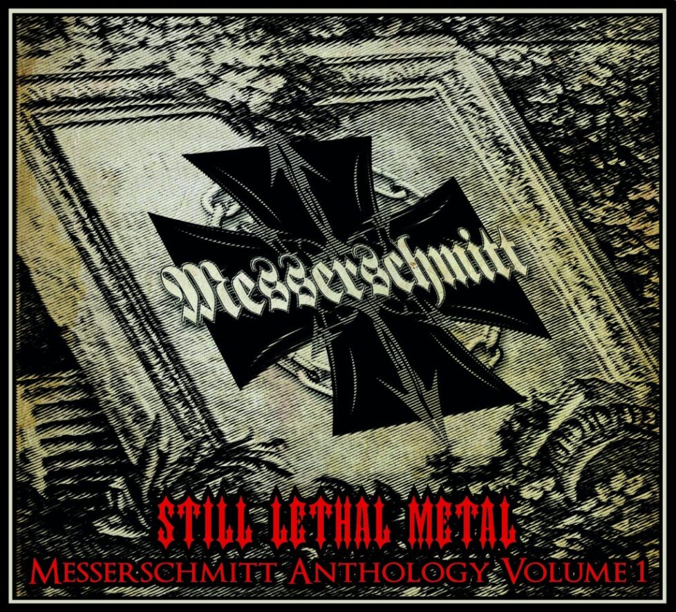 Still Lethal Metal Messerschmitt Anthology vol. 1 – Lyrics