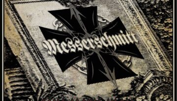 Messerschmitt – King Of Sky (promo video CD Still Lethal Metal Messerschmitt Anthology Vol. 1)