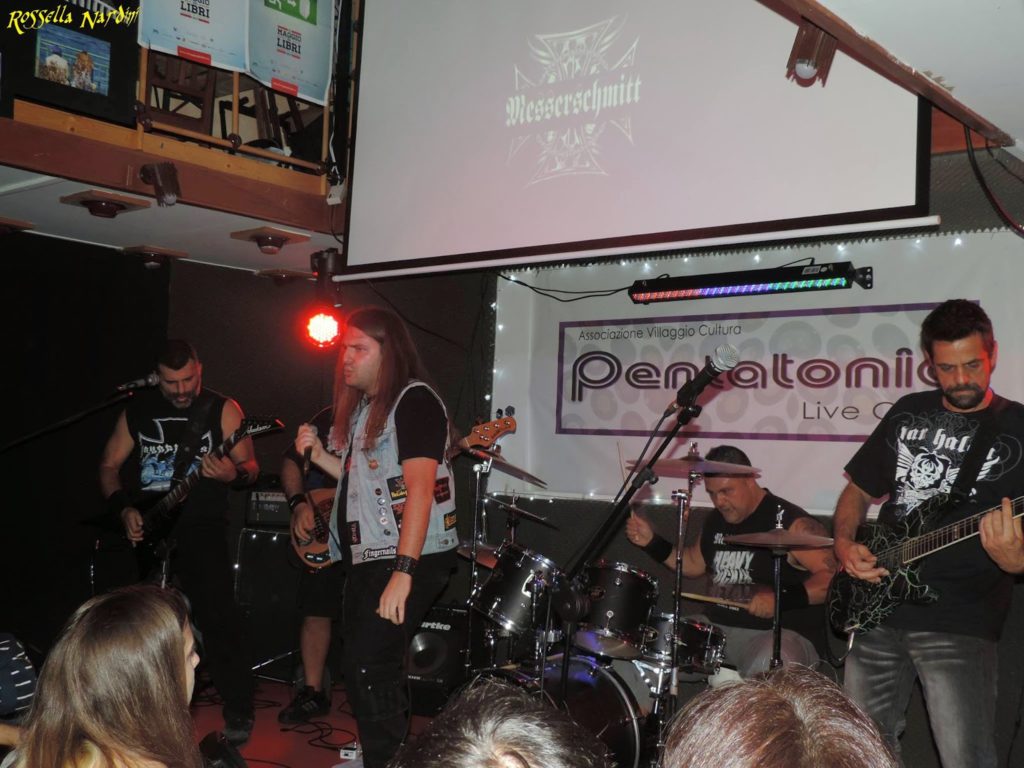 Live@Pentatonic (Rm) – 03/10/2014