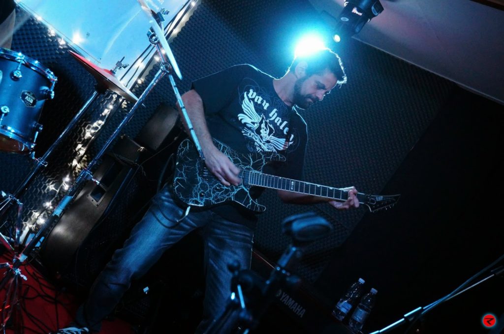 Live@Pentatonic (Rm) – 03/10/2014