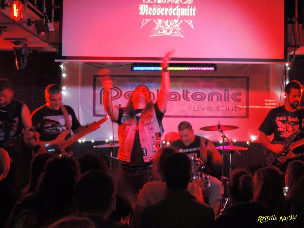 Live@Pentatonic (Rm) – 03/10/2014