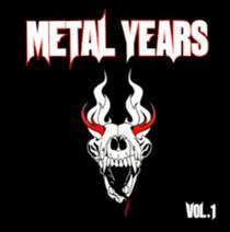 Heroes Of The Rising Sun (Kamikaze) – promo video compilation Metal Years Vol. I