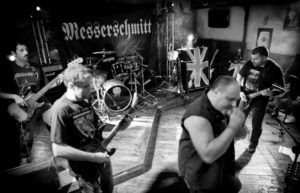Messerschmitt 2012