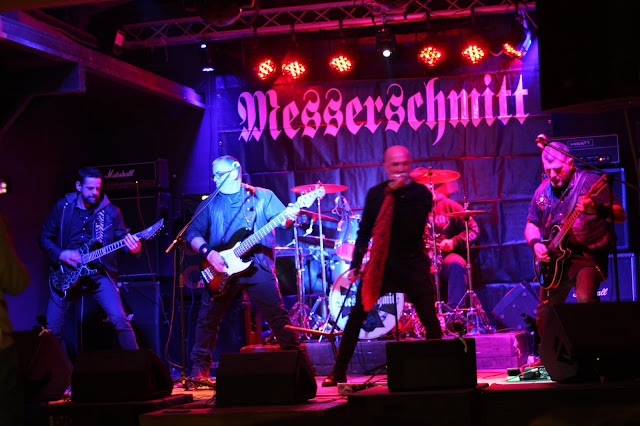 Messerschmitt – photo gallery (post reunion)