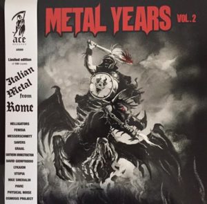 metal years vol 2 cover