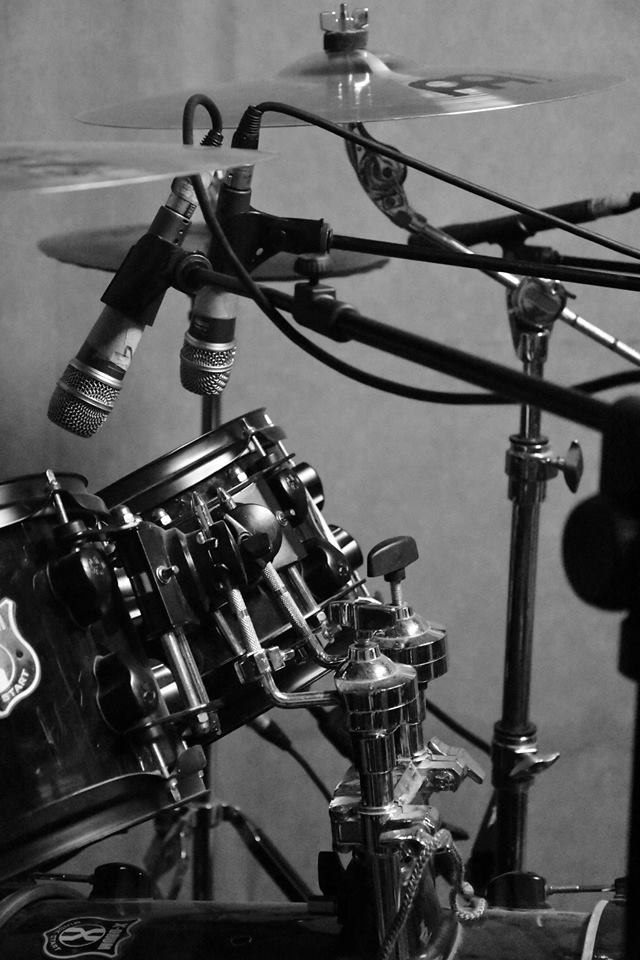 Messerschmitt al lavoro sul nuovo full lenght in studio. Uscita prevista in primavera