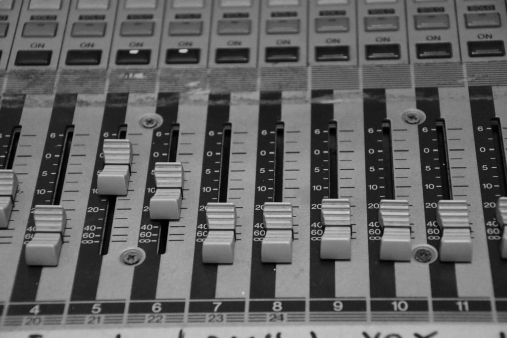 Messerschmitt al lavoro sul nuovo full lenght in studio. Uscita prevista in primavera