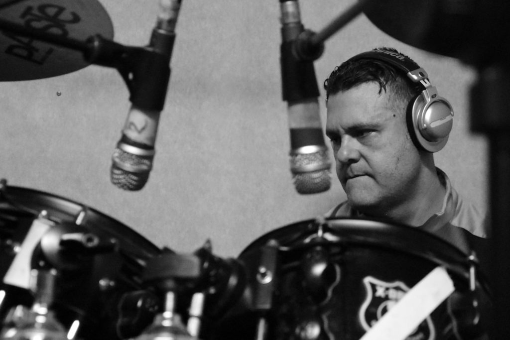 Messerschmitt al lavoro sul nuovo full lenght in studio. Uscita prevista in primavera