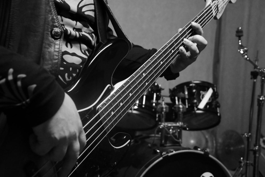 Messerschmitt al lavoro sul nuovo full lenght in studio. Uscita prevista in primavera