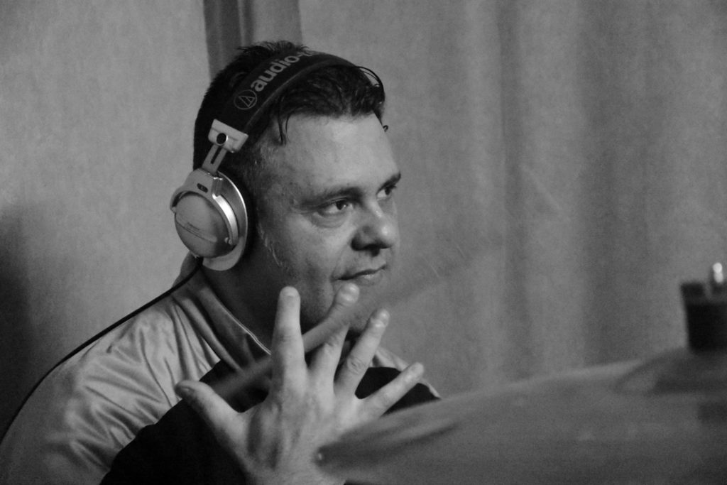Messerschmitt al lavoro sul nuovo full lenght in studio. Uscita prevista in primavera