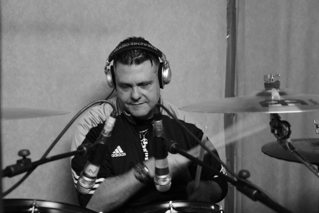 Messerschmitt al lavoro sul nuovo full lenght in studio. Uscita prevista in primavera