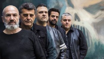 Sabato 15 dicembre 2018 Messerschmitt live a Gallicano (FR)