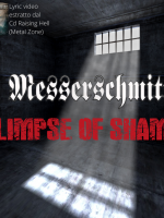 Pubblicato il lyric video di Glimpse of Shame